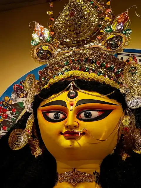 মায়ের মুখ